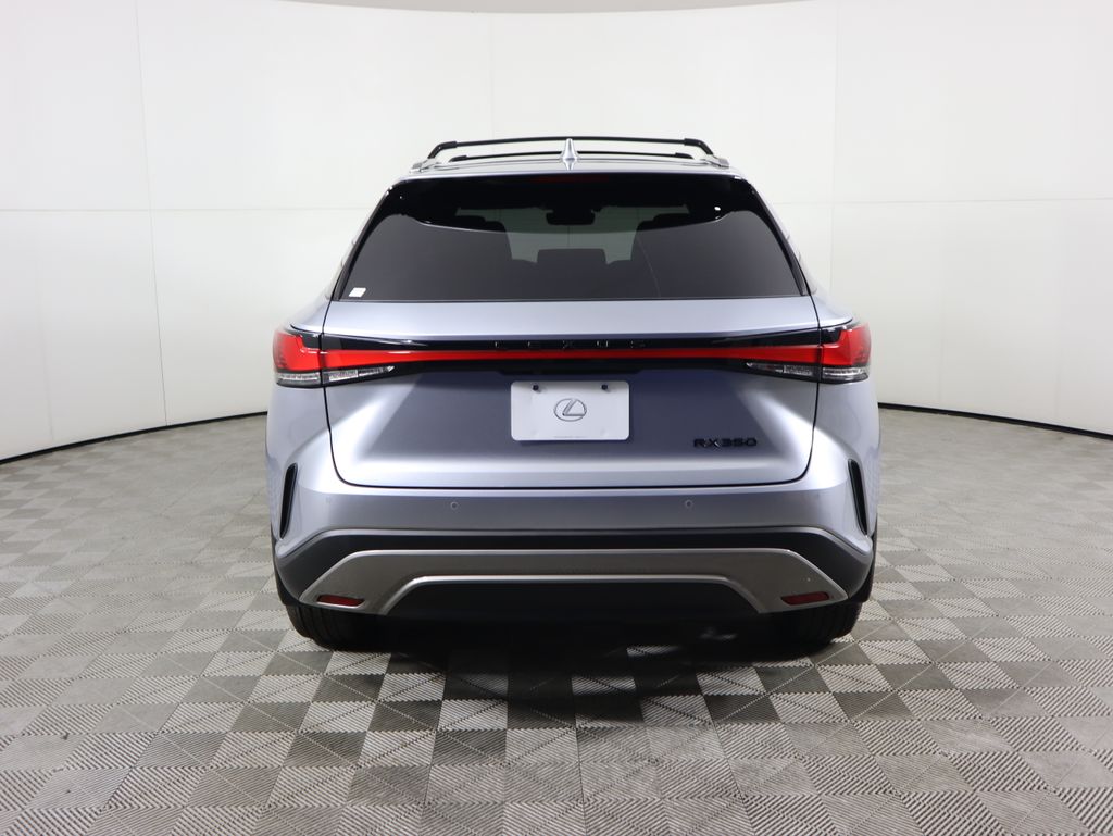 Thumbnail: 2026 Lexus RX - 6