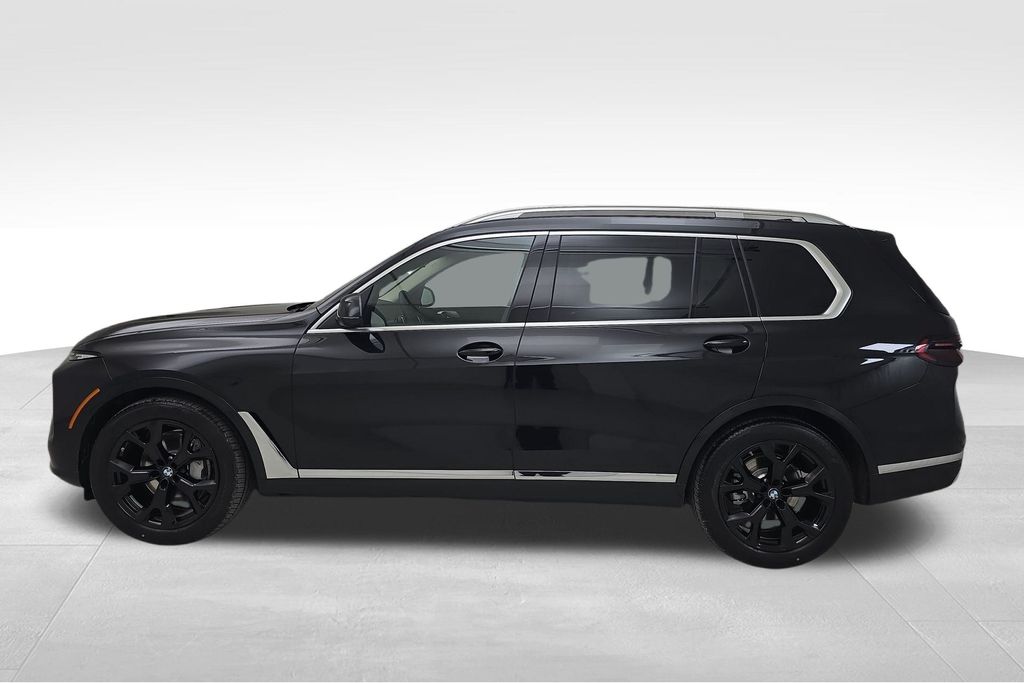 2026 Bmw X7 xDrive40i photo 4