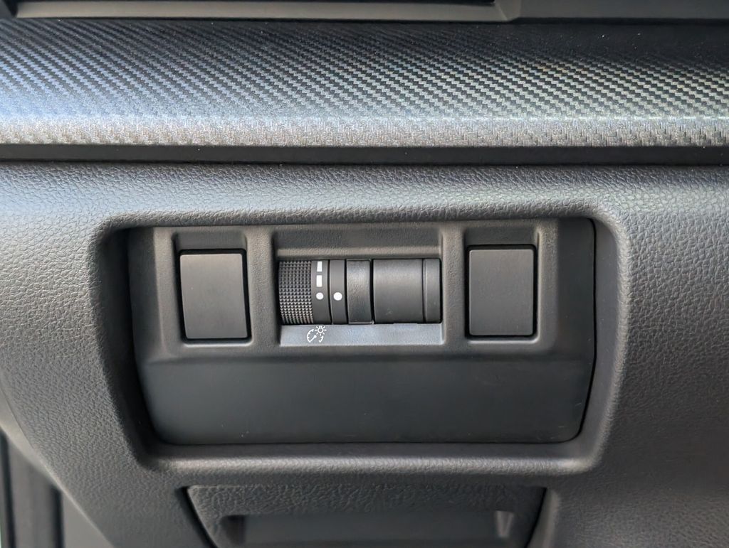 new 2026 Subaru Crosstrek car, priced at $33,711