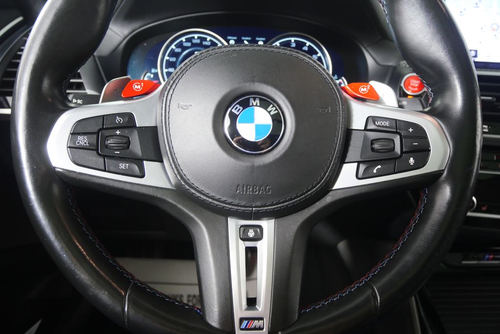 Thumbnail: 2020 BMW X4 - 19