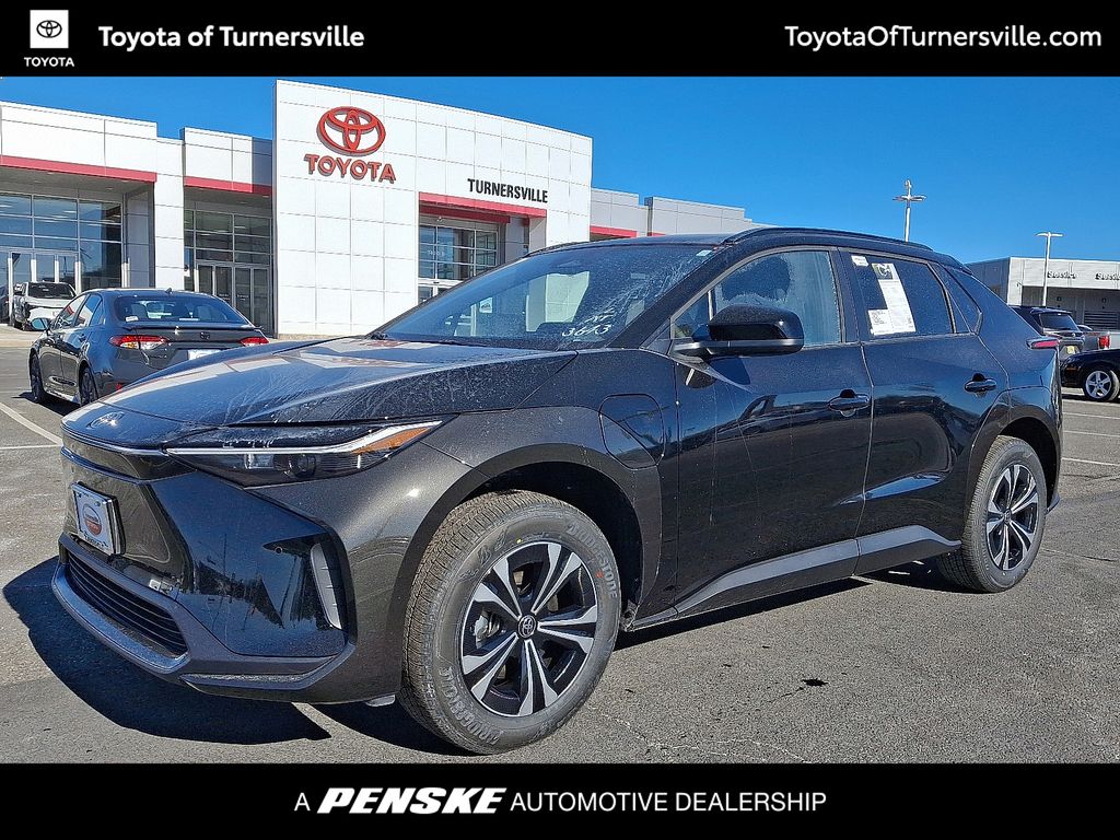 2025 Toyota bZ4X XLE -
                  Turnersville, NJ