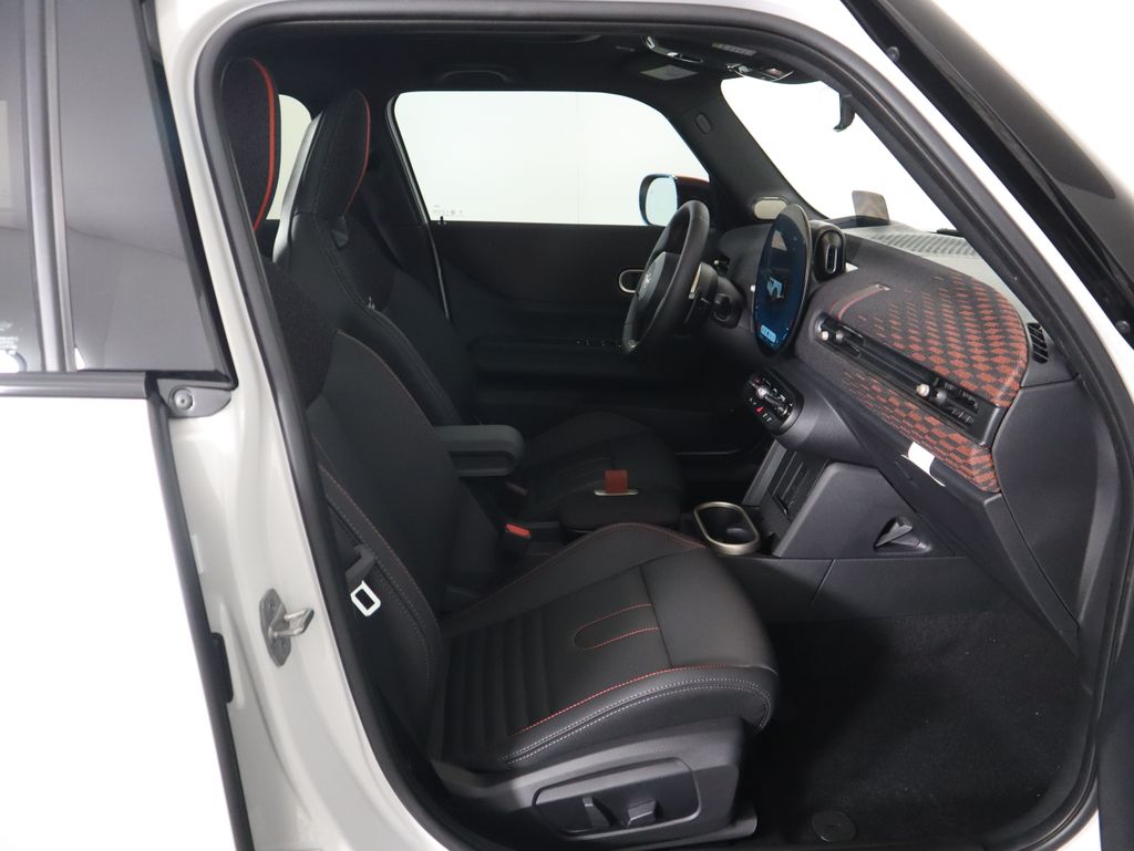 Thumbnail: 2026 MINI Cooper - 21