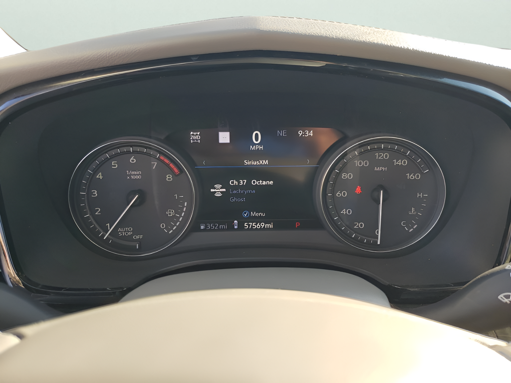 Used Car 2020 Cadillac Xt6  Premium Luxury For Sale Under $35,000 In Austin, Texas