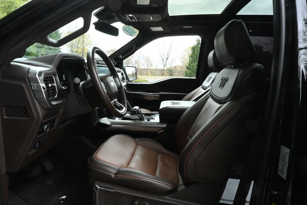 Thumbnail: 2023 Ford F-150 - 3