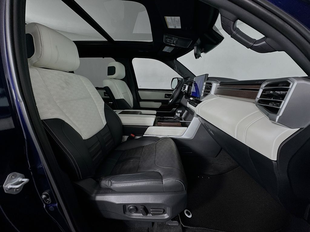 Thumbnail: 2023 Toyota Tundra - 29