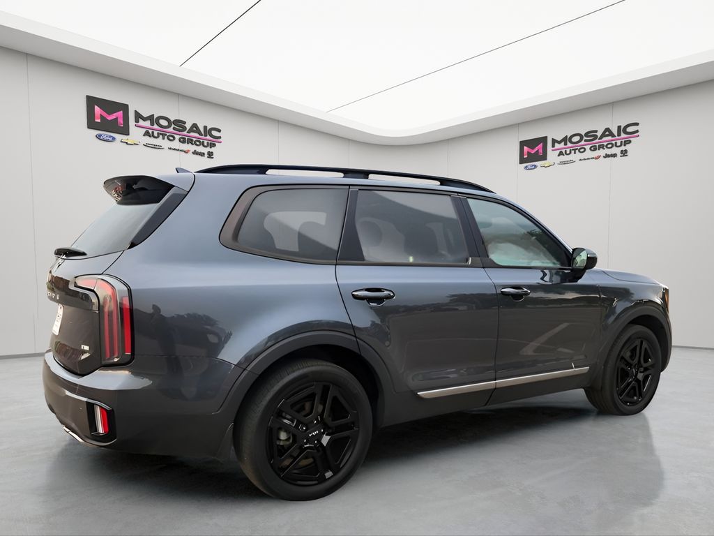 2023 Kia Telluride