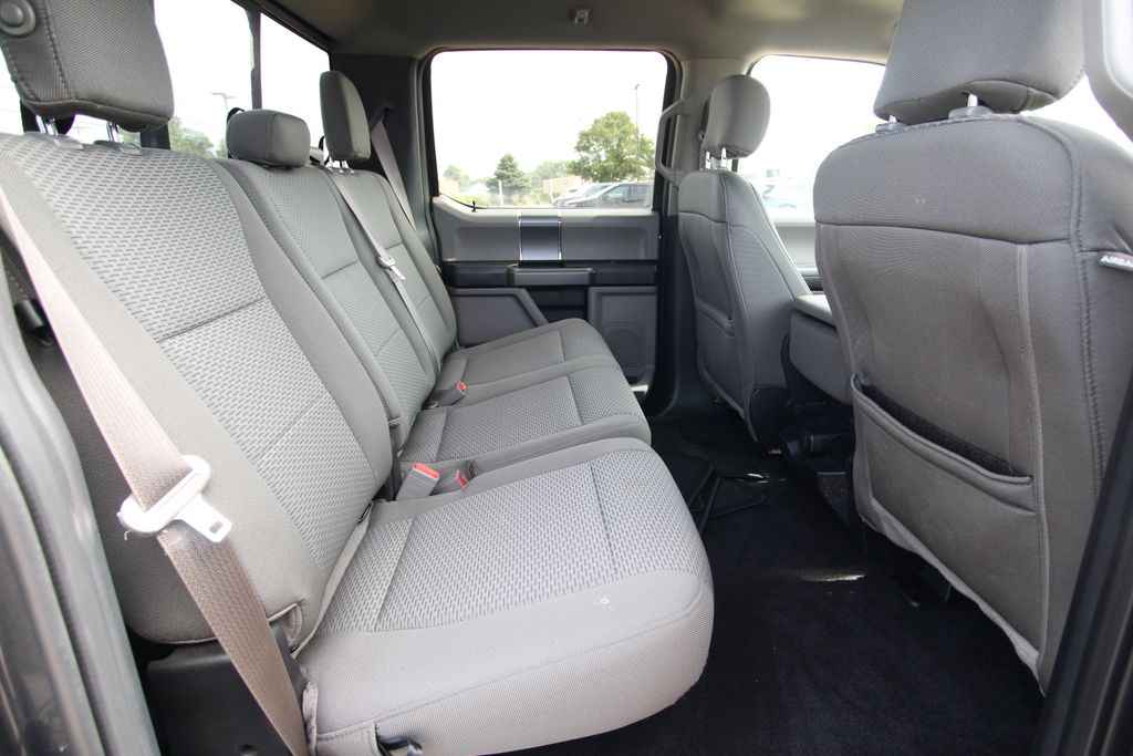 Used 2019 Ford F-150 Truck
