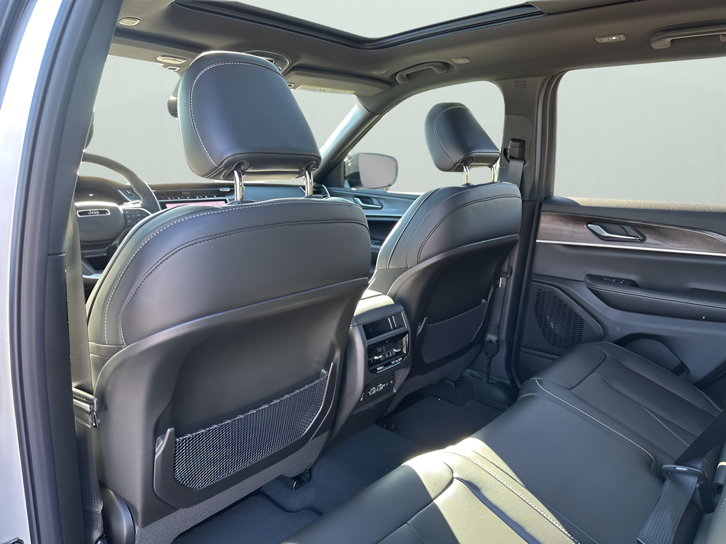 New Car 2025 Jeep Grand Cherokee  Limited For Sale Under $50,000 In Austin, Texas