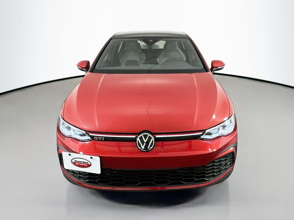 Thumbnail: 2024 Volkswagen Golf - 2