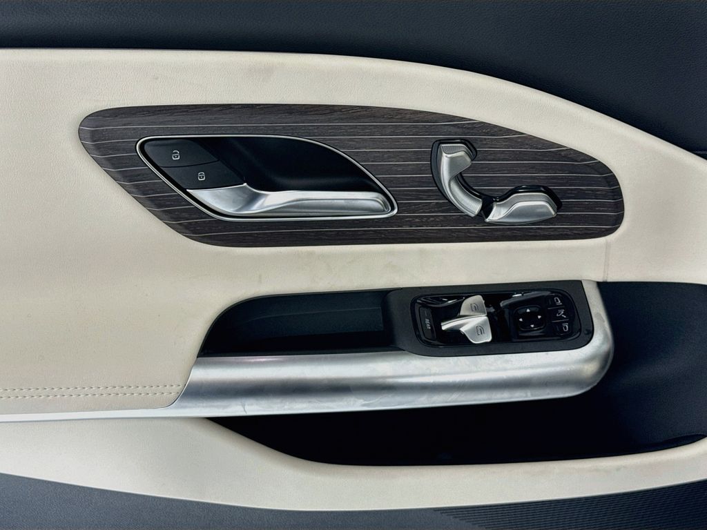 New 2027 Black Mercedes-Benz CLA 350 image 23