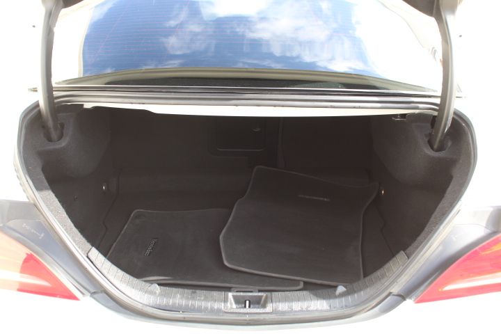 Used Car 2015 Mercedes-benz Cla  Cla 250 For Sale Under $15,000 In Georgetown, Texas