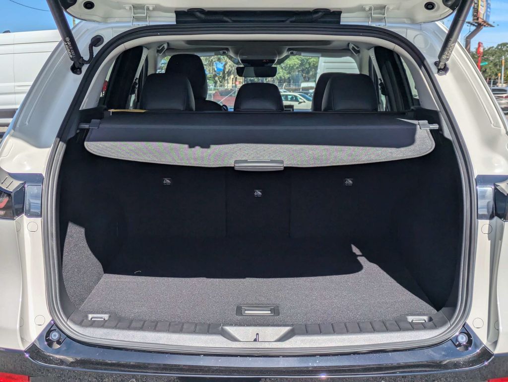 2026 Mazda CX-5 2.5 S Premium Plus