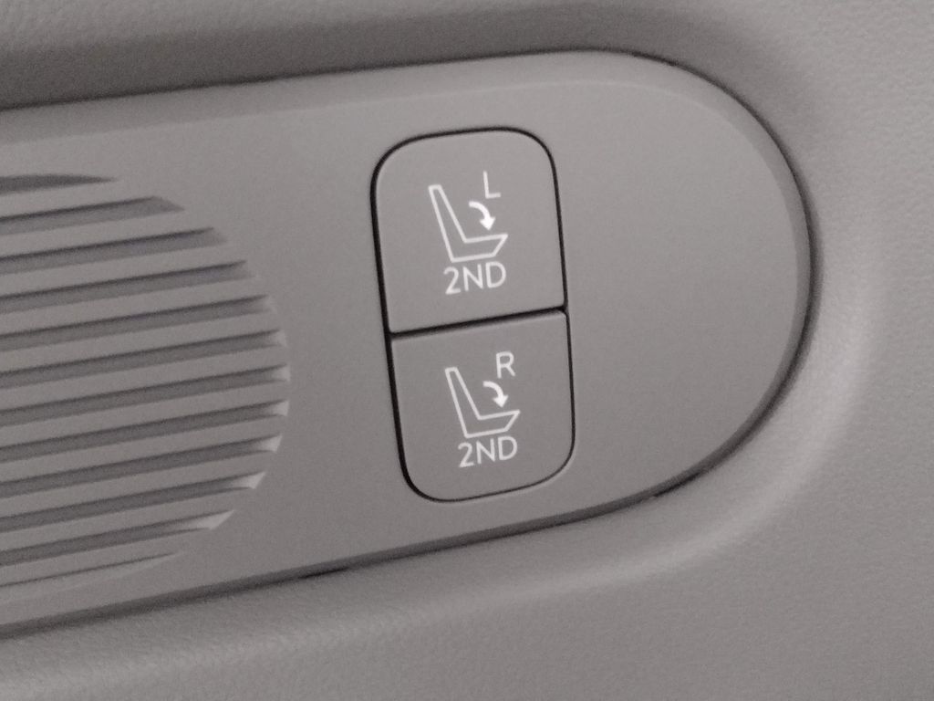 2026 Hyundai Palisade Hybrid SEL Premium