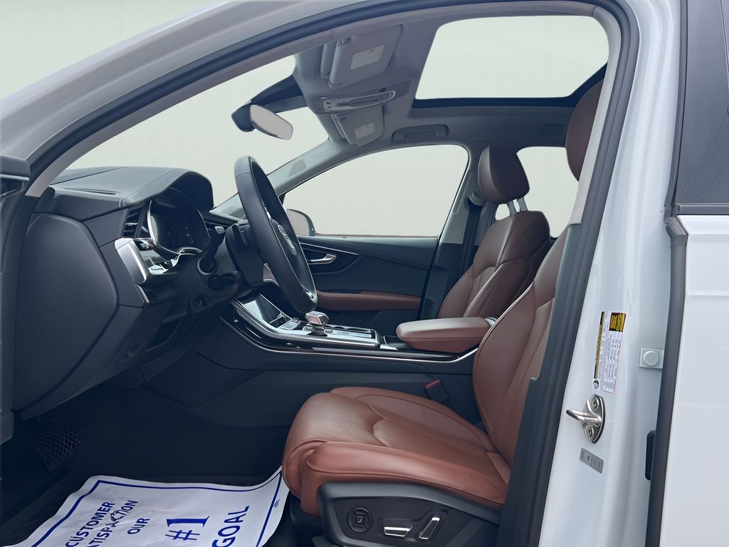 2023 Audi Q7
