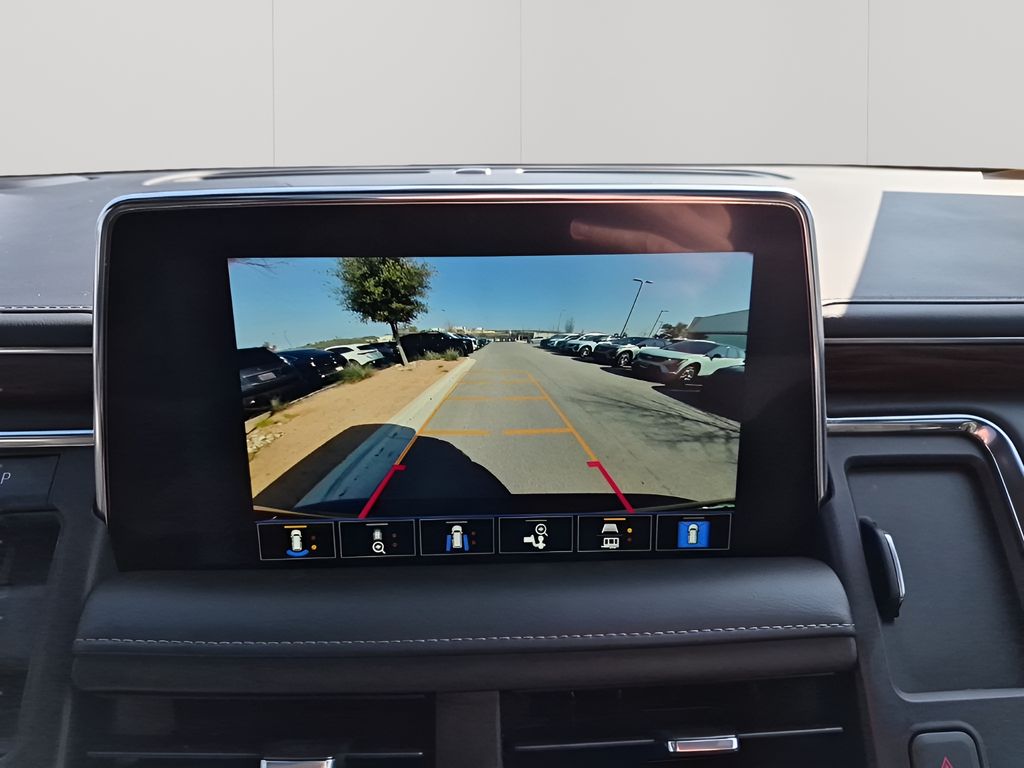 Used Car 2022 Chevrolet Tahoe  Z71 For Sale Under $60,000 In Austin, Texas