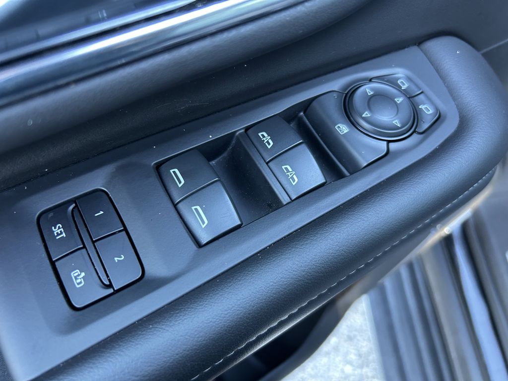 used 2024 Chevrolet Tahoe car, priced at $47,693