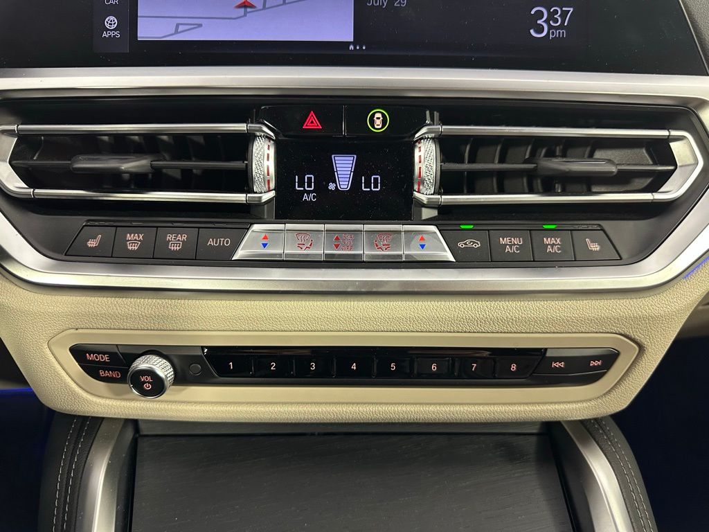 Thumbnail: 2021 BMW 4 Series - 21