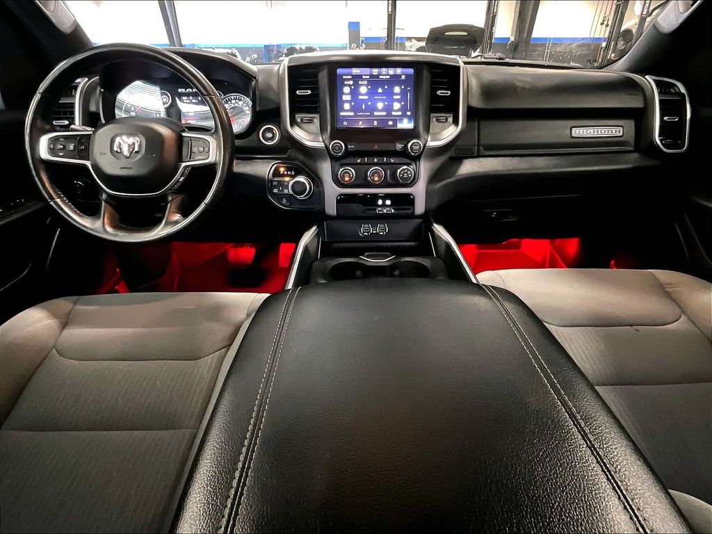 2023 Ram 1500 — photo 21