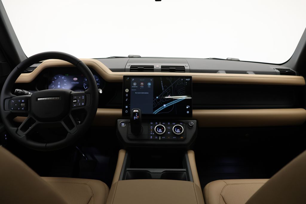 Thumbnail: 2026 Land Rover Defender - 15