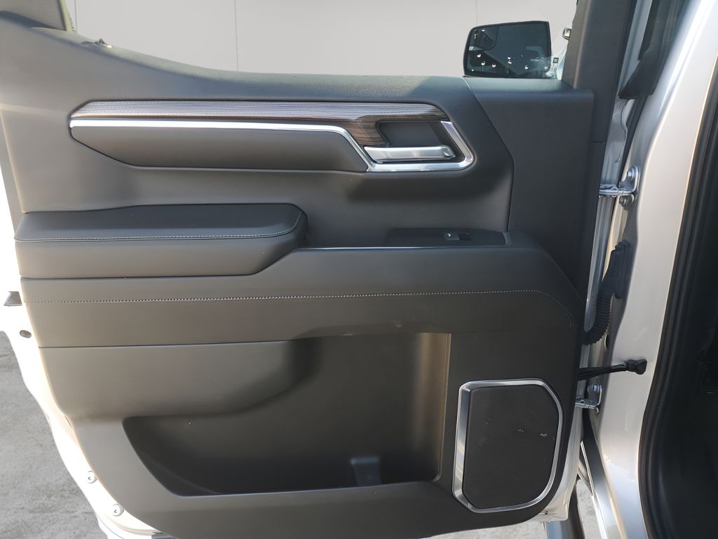 Used Car 2022 Chevrolet Silverado 1500  Lt For Sale Under $40,000 In Austin, Texas