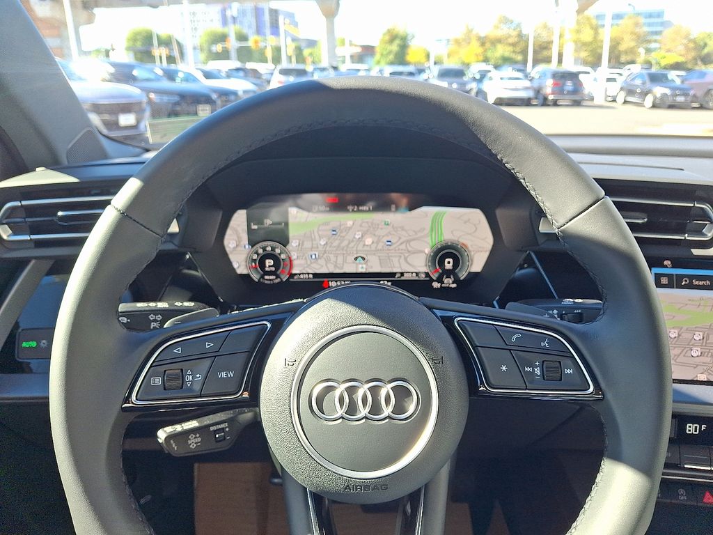 Thumbnail: 2026 Audi A3 - 16