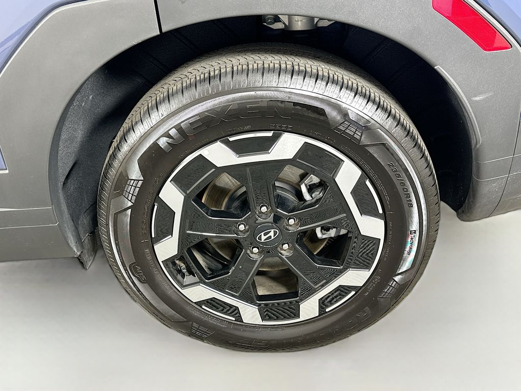 Thumbnail: 2025 Hyundai Santa Fe - 31