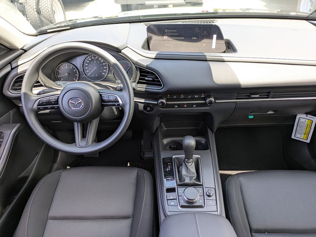 2026 Mazda CX-30 2.5 S