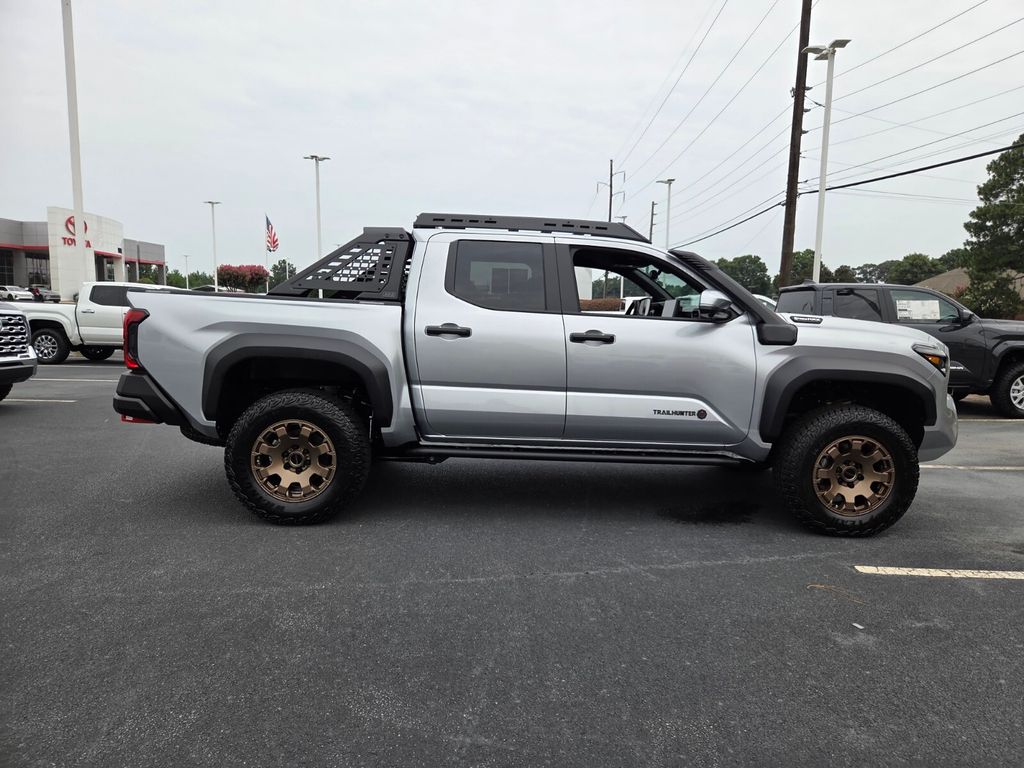 New 2026 Toyota Tacoma i-FORCE MAX Truck