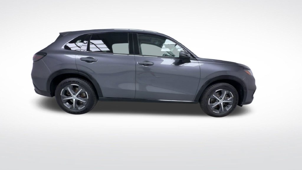 Used 2023 Honda HR-V SUV