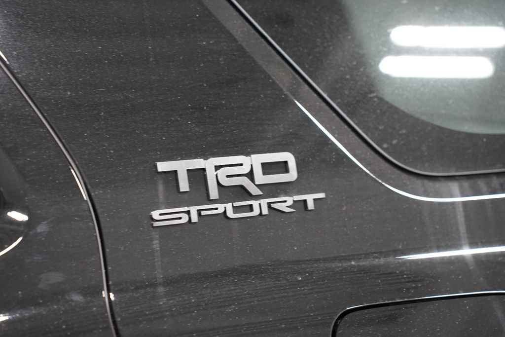 Thumbnail: 2026 Toyota 4Runner - 11