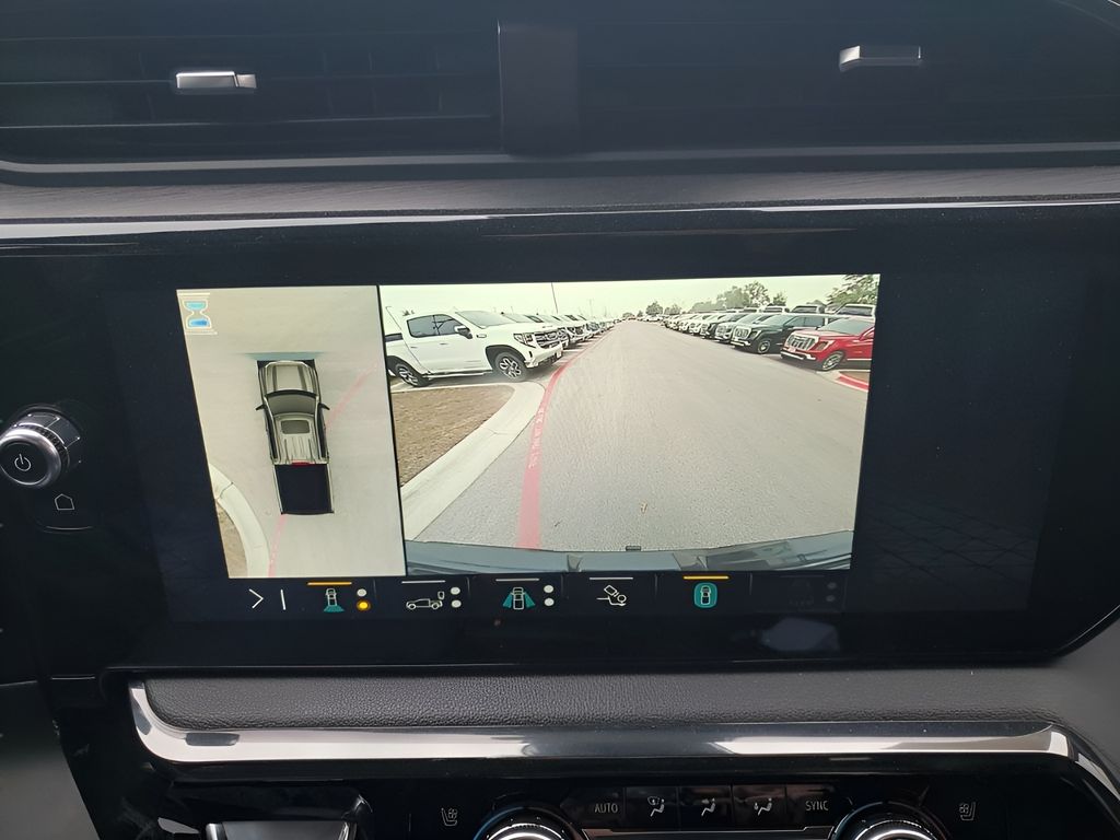 Used Car 2022 Gmc Sierra 1500  At4 For Sale Under $50,000 In Austin, Texas