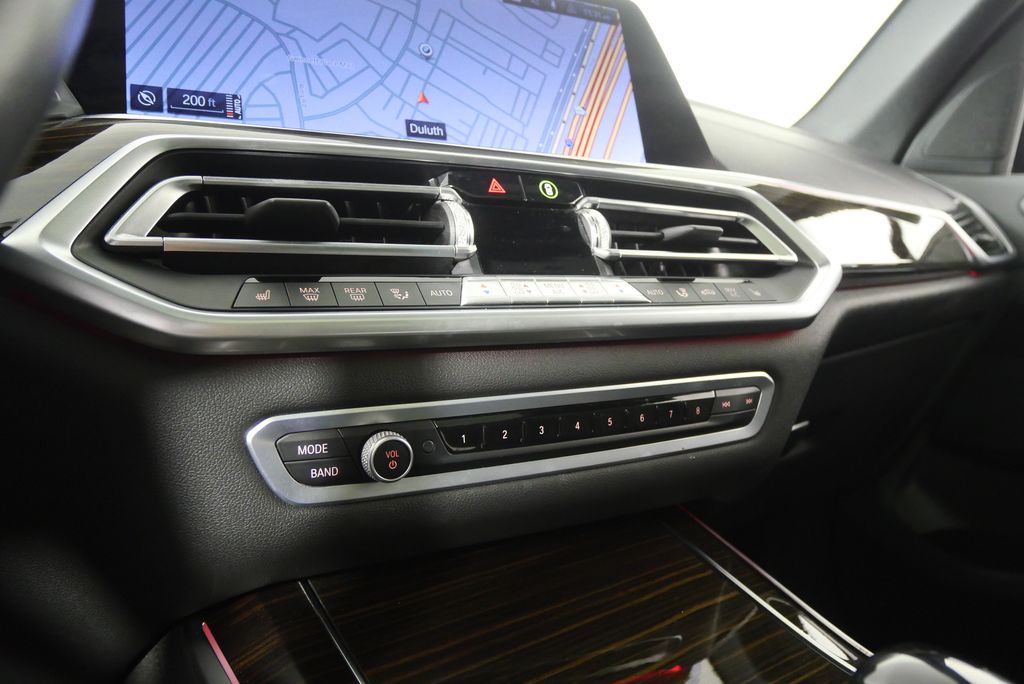 Thumbnail: 2020 BMW X5 - 24