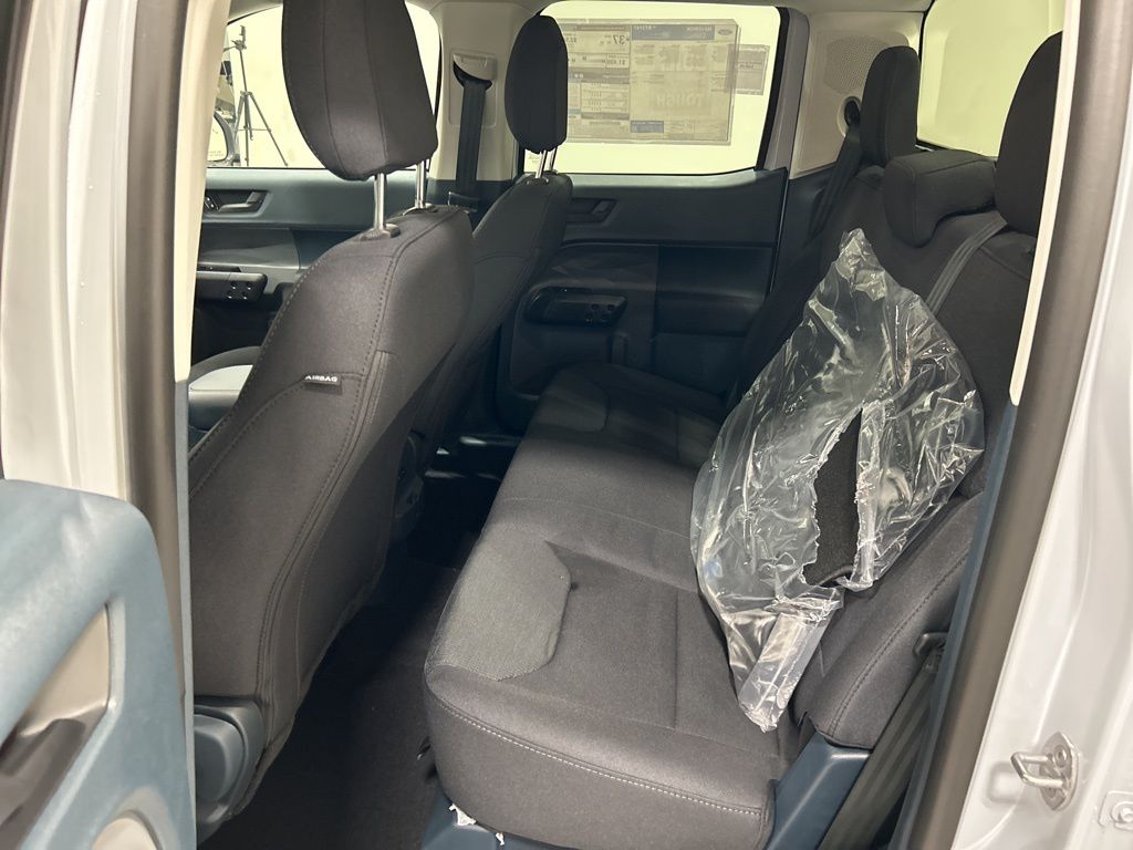 new 2025 Ford Maverick car, priced at $30,975