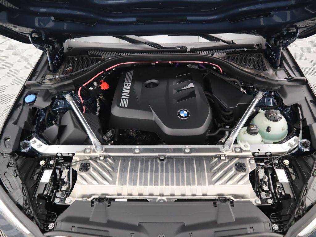 Thumbnail: 2026 BMW X3 - 30