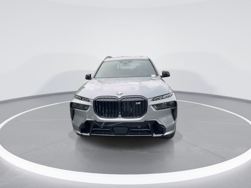 Thumbnail: 2026 BMW X7 - 3