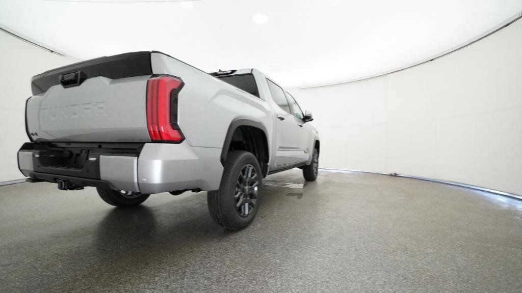 Thumbnail: 2025 Toyota Tundra - 21