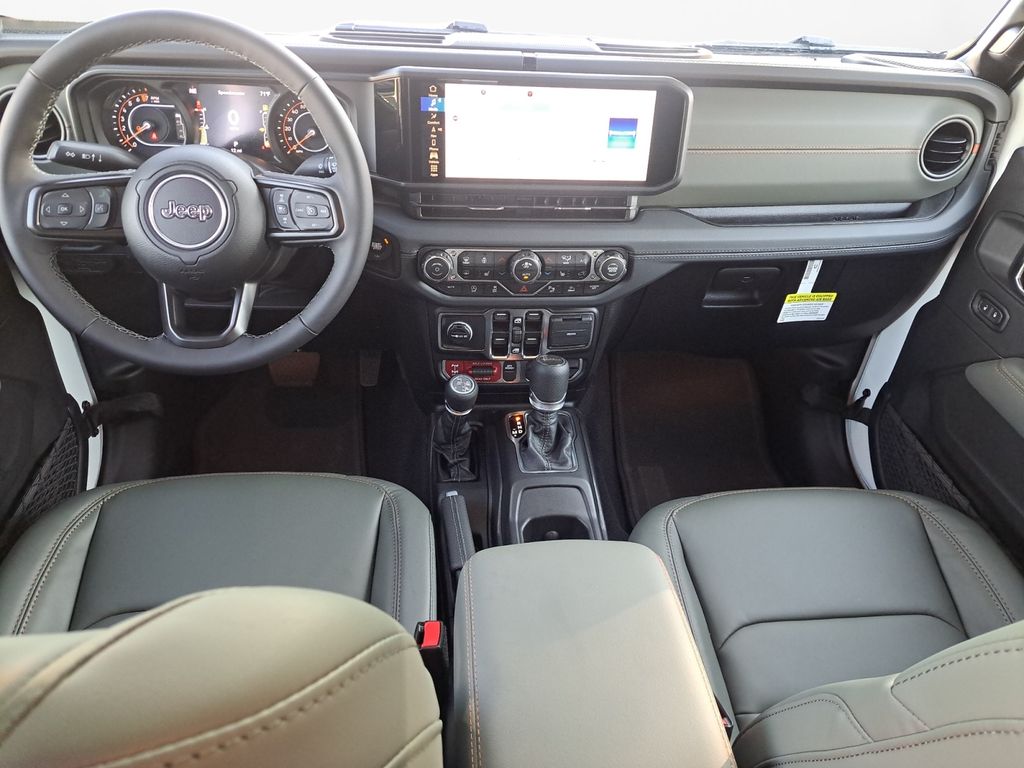 New Car 2025 Jeep Gladiator  Mojave For Sale Under $60,000 In Austin, Texas