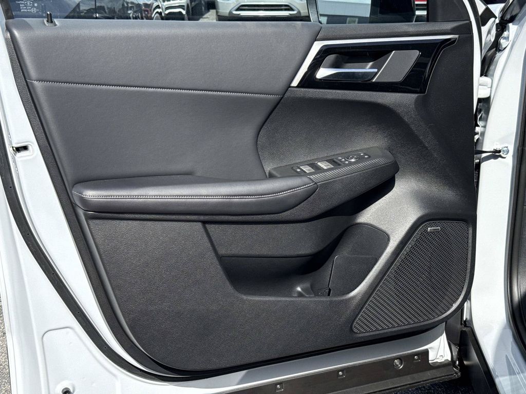2026 Mitsubishi Outlander Trail Edition - Photo 20
