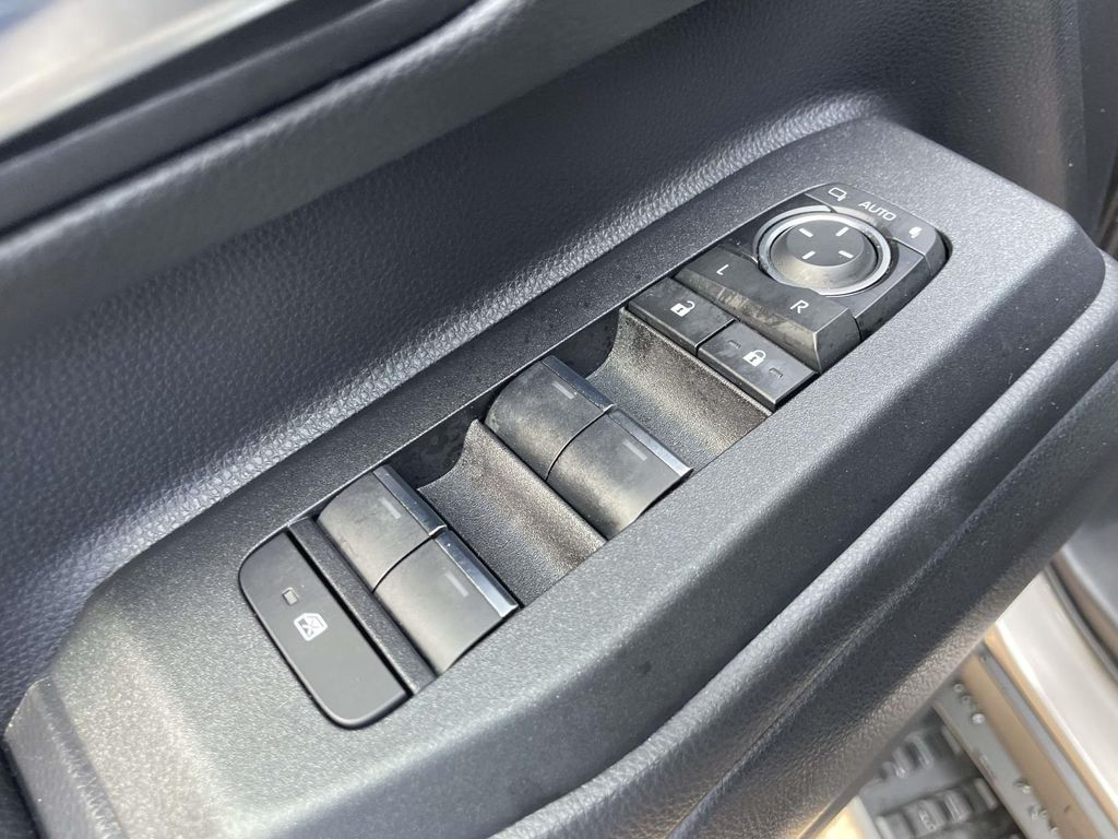 Used 2025 Toyota Land Cruiser SUV
