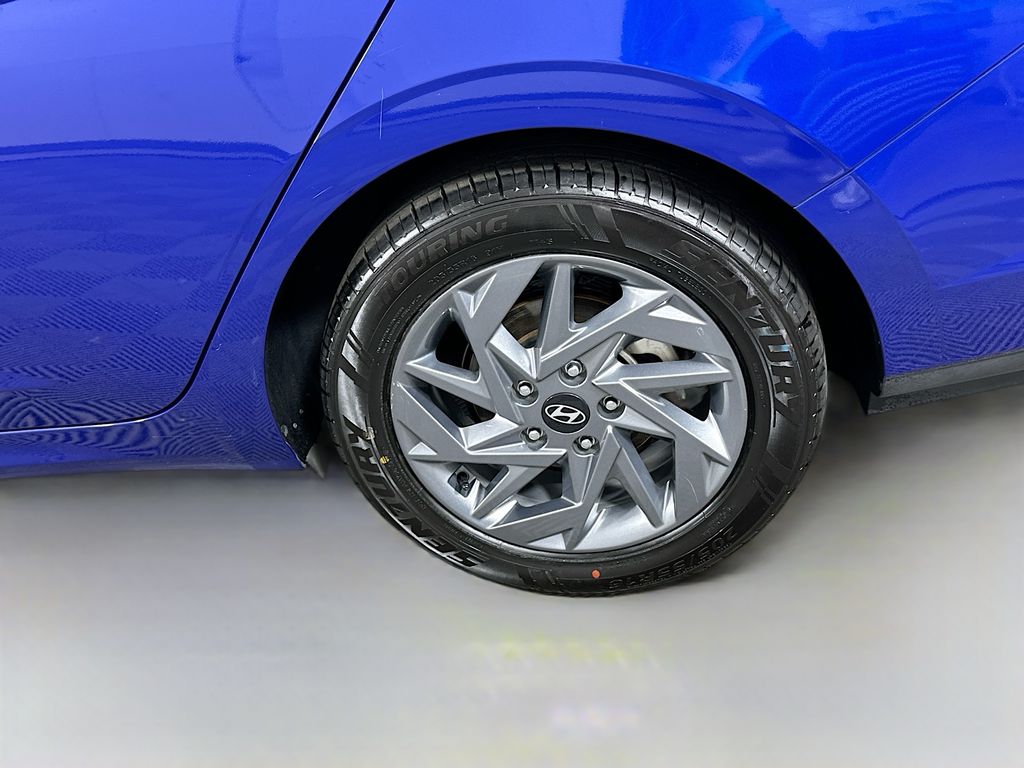 Thumbnail: 2024 Hyundai Elantra - 30
