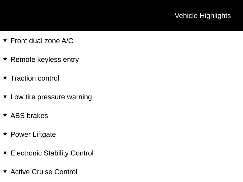 View vehicle photo 5