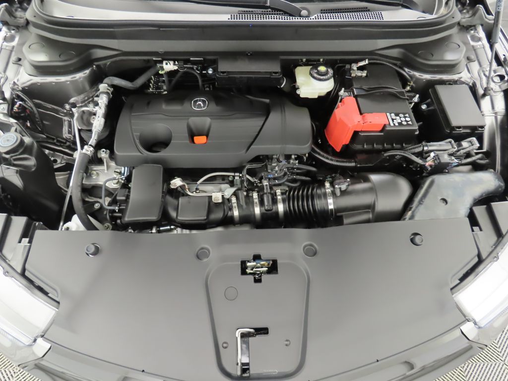 Thumbnail: 2026 Acura RDX - 29