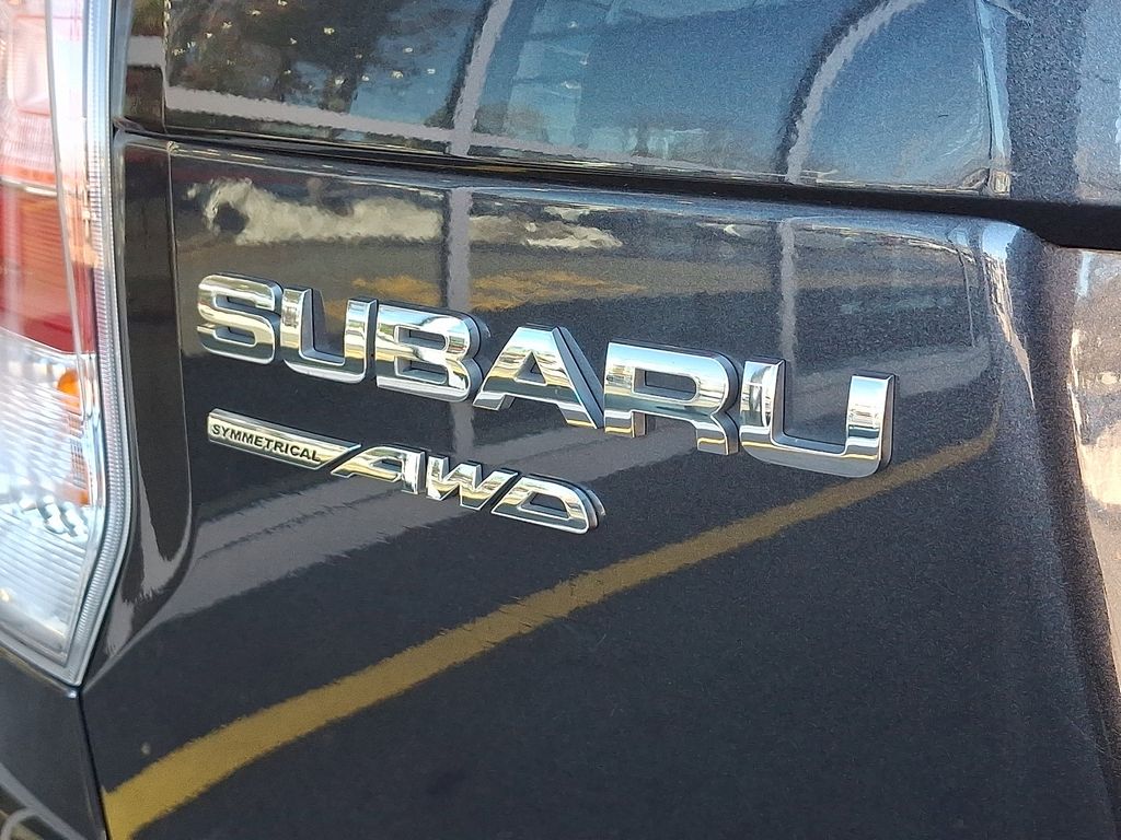 Thumbnail: 2017 Subaru Forester - 31