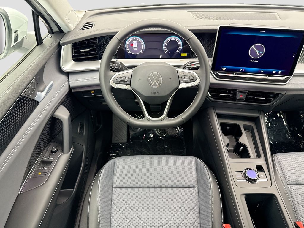Thumbnail: 2026 Volkswagen Tiguan - 10