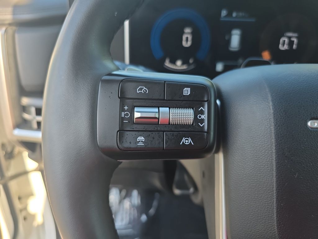 Used 2026 Hyundai Santa Fe SUV