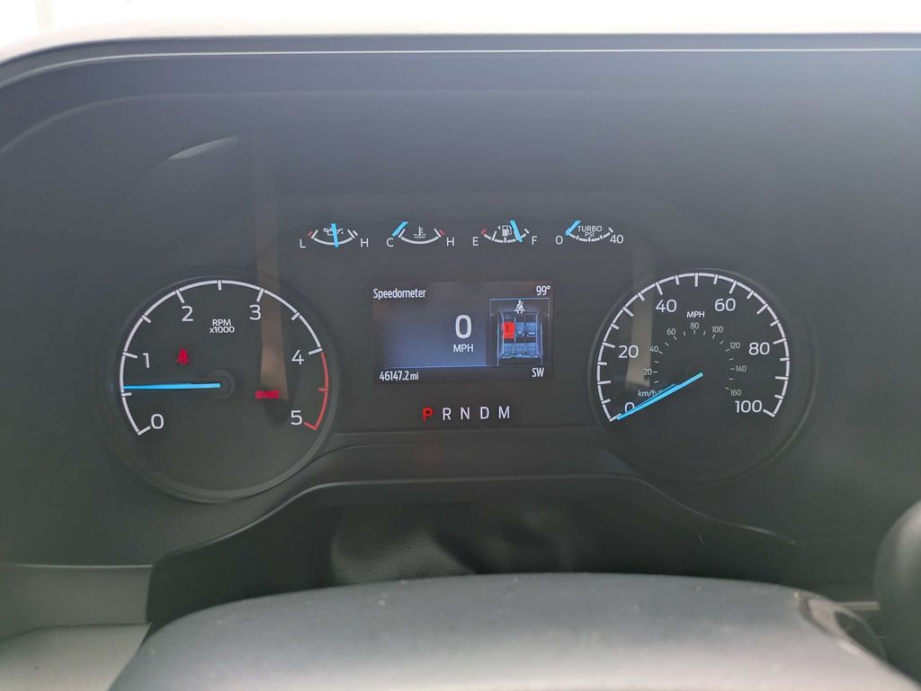 2024 Ford F-250 Super Duty XLT