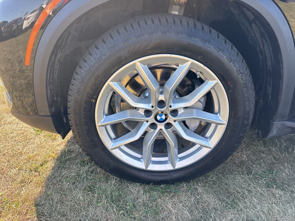 2023 Bmw X5 xDrive40i photo 9