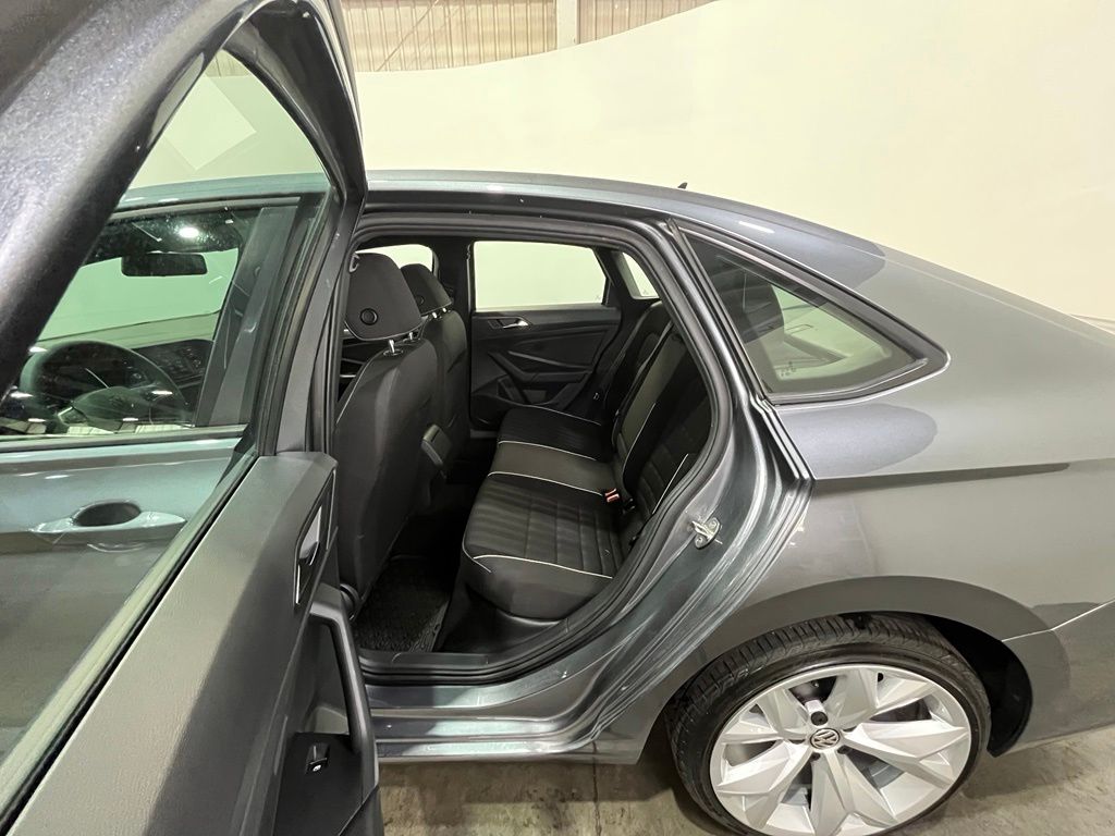 2022 Volkswagen Jetta 1.5T Sport