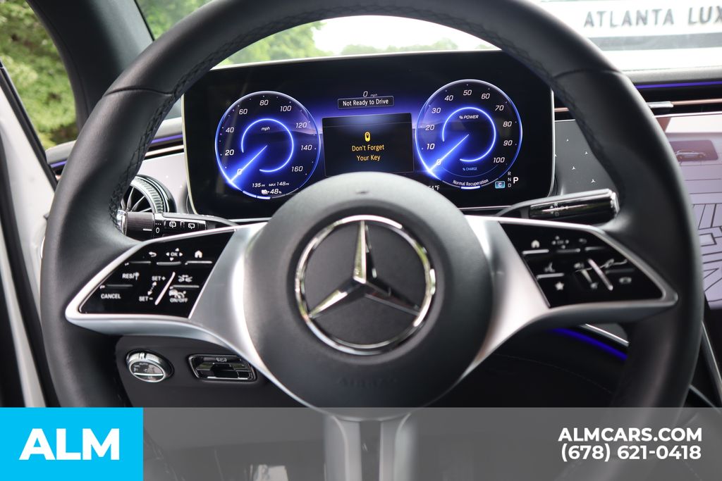 2024 Mercedes Benz 350 4MATIC photo 29