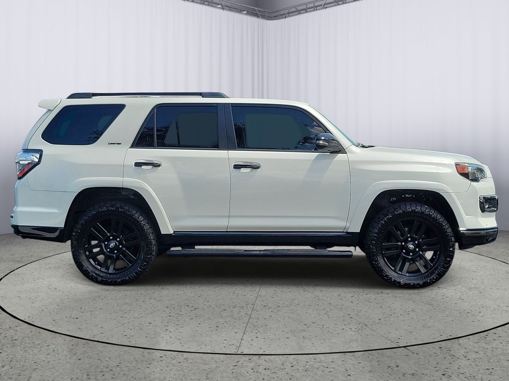 used 2019 Toyota 4Runner car, priced at $34,998